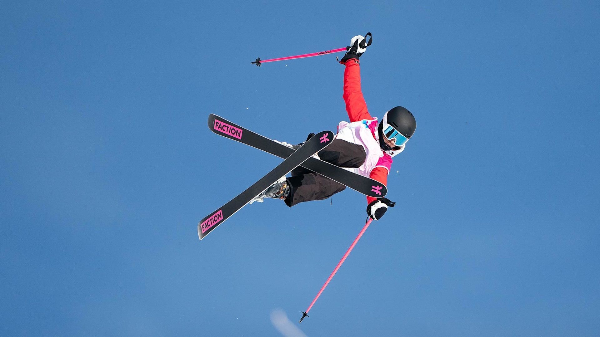 1920x1080 Eileen Gu to miss 2025 Freestyle Ski World Championships