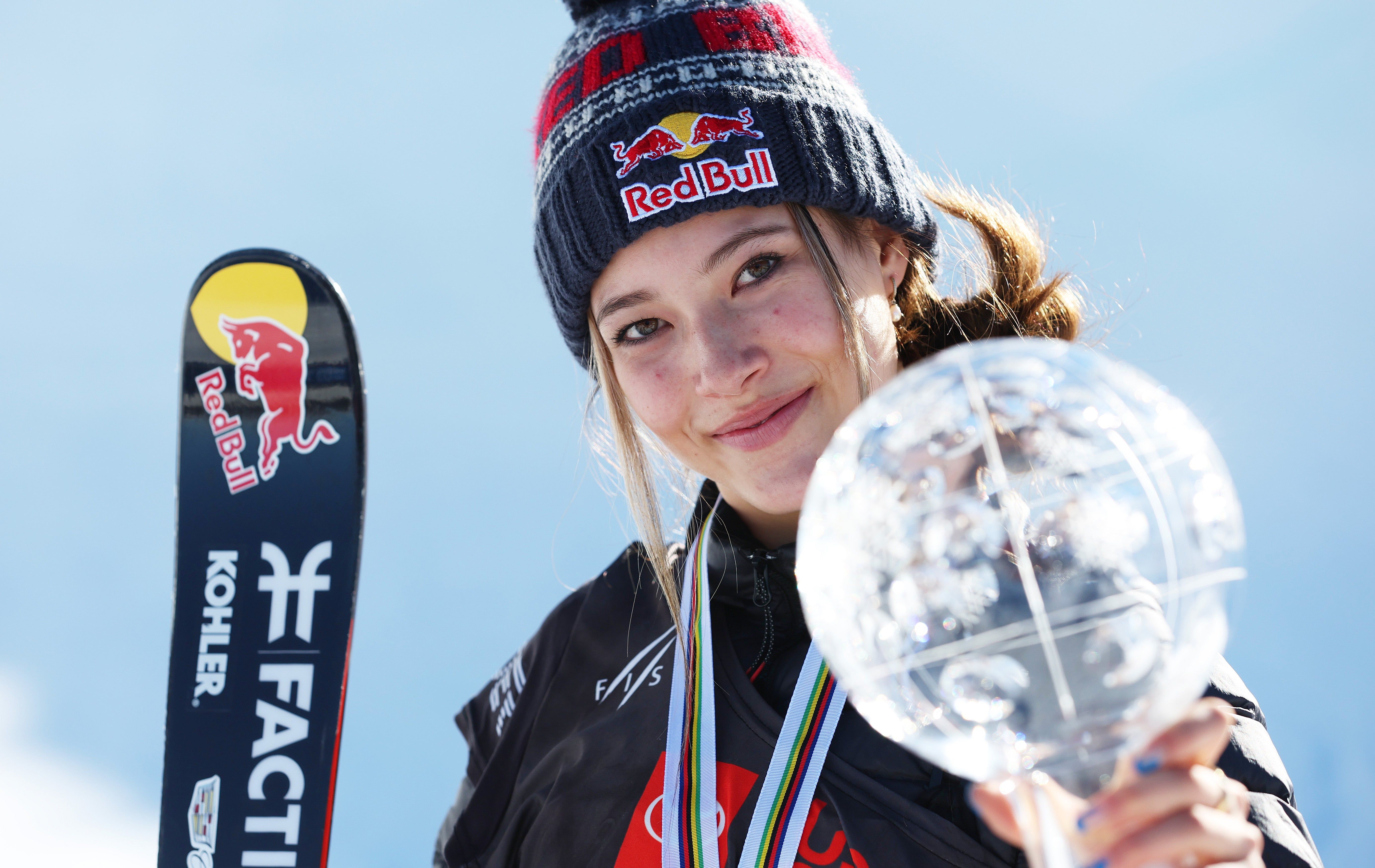 5536x3496 Eileen Gu: Who Is The California Born Superstar Freestyle Skier Aiming To Win Gold For China?