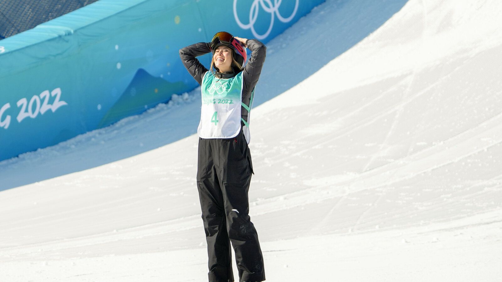 1600x900 Why is U.S.-born Eileen Gu skiing for China?