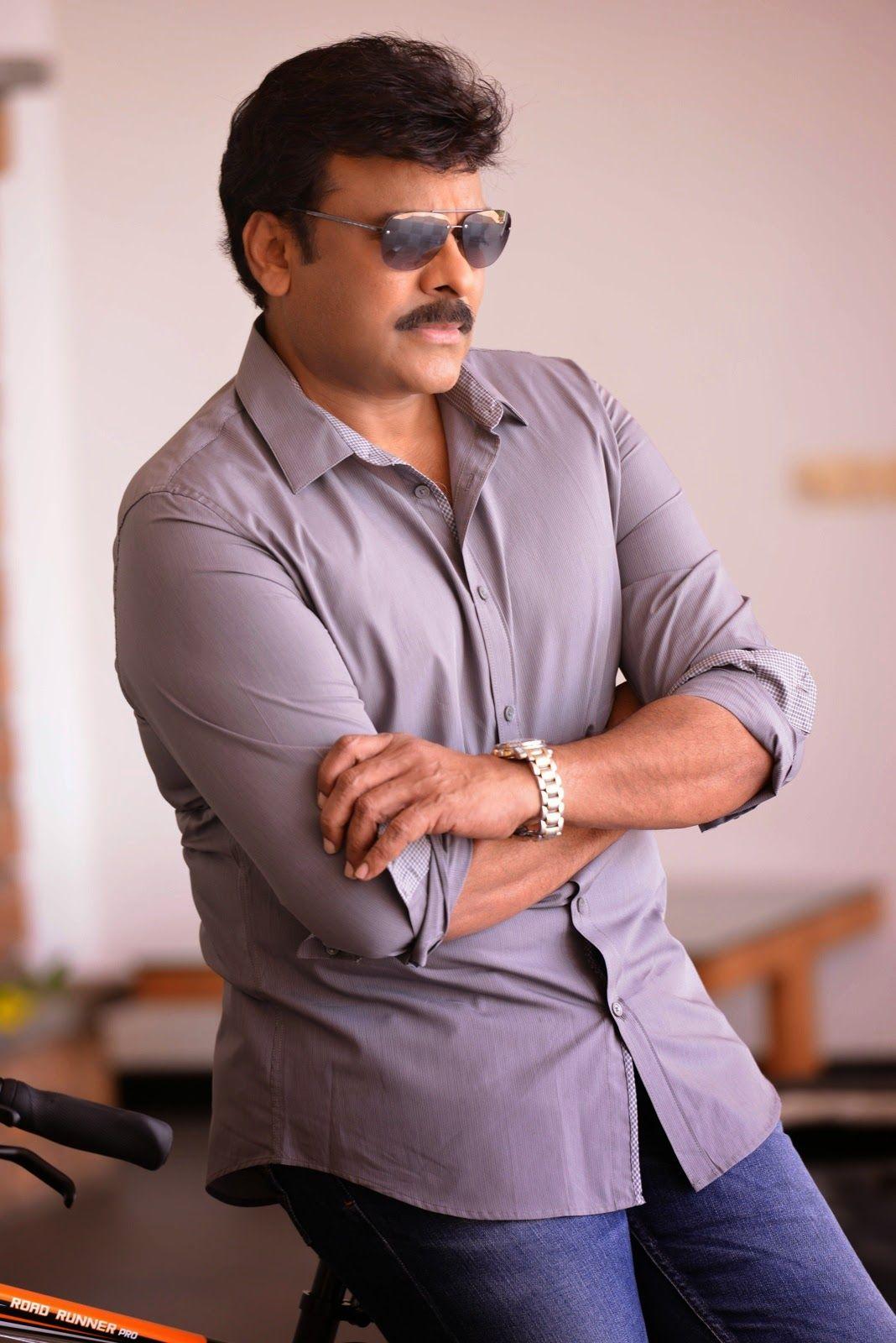 Chiranjeevi Wallpapers - Top Free Chiranjeevi Backgrounds - WallpaperAccess