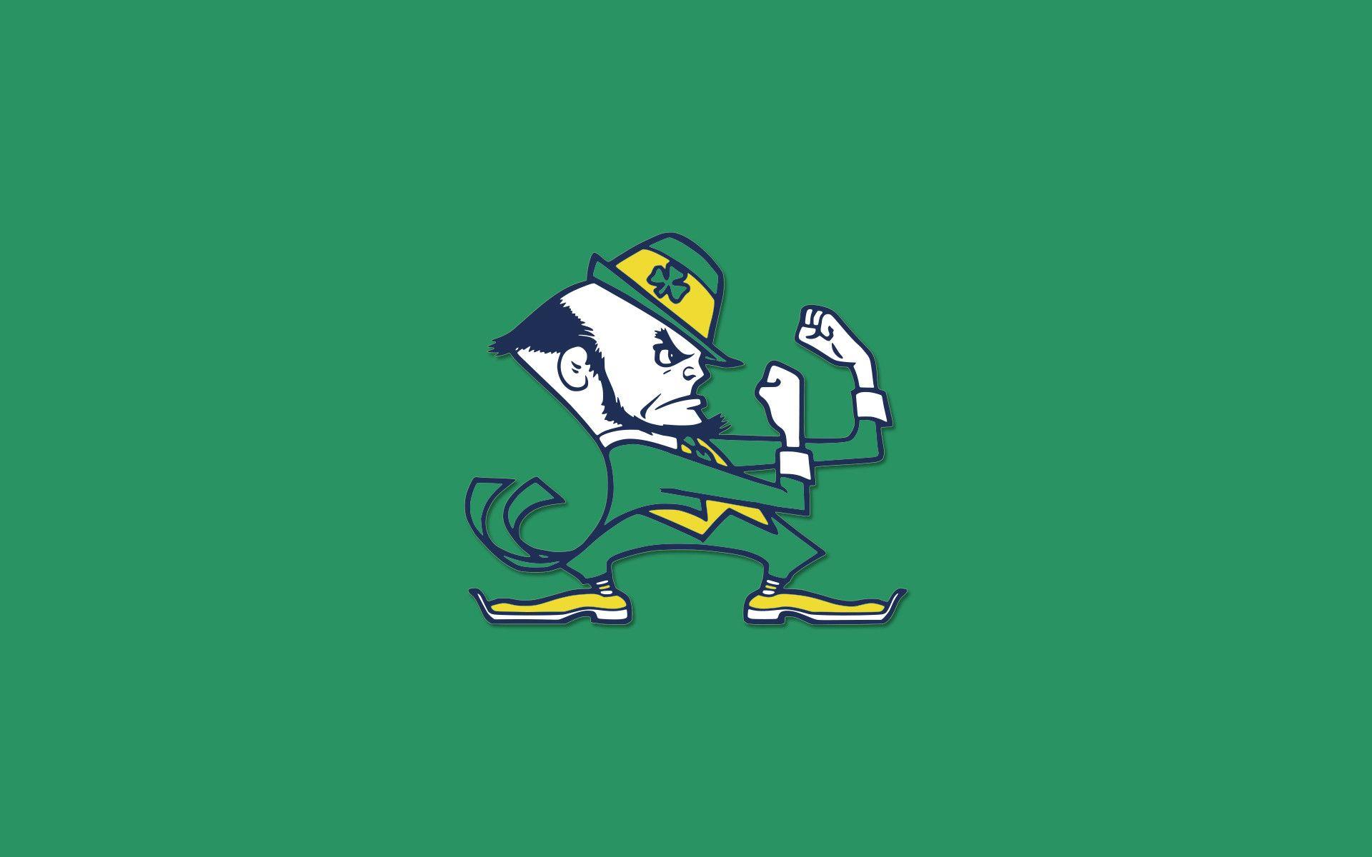 1920x1200 Notre Dame Wallpaper