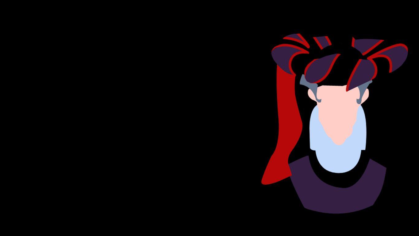 1366x768 The Hunchback of Notre Dame Wallpaper