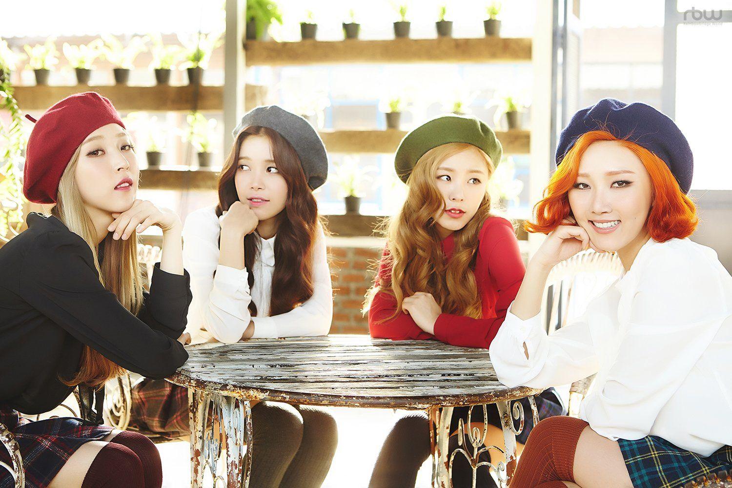1500x1000 Mamamoo Wallpaper. Mamamoo Wallpaper