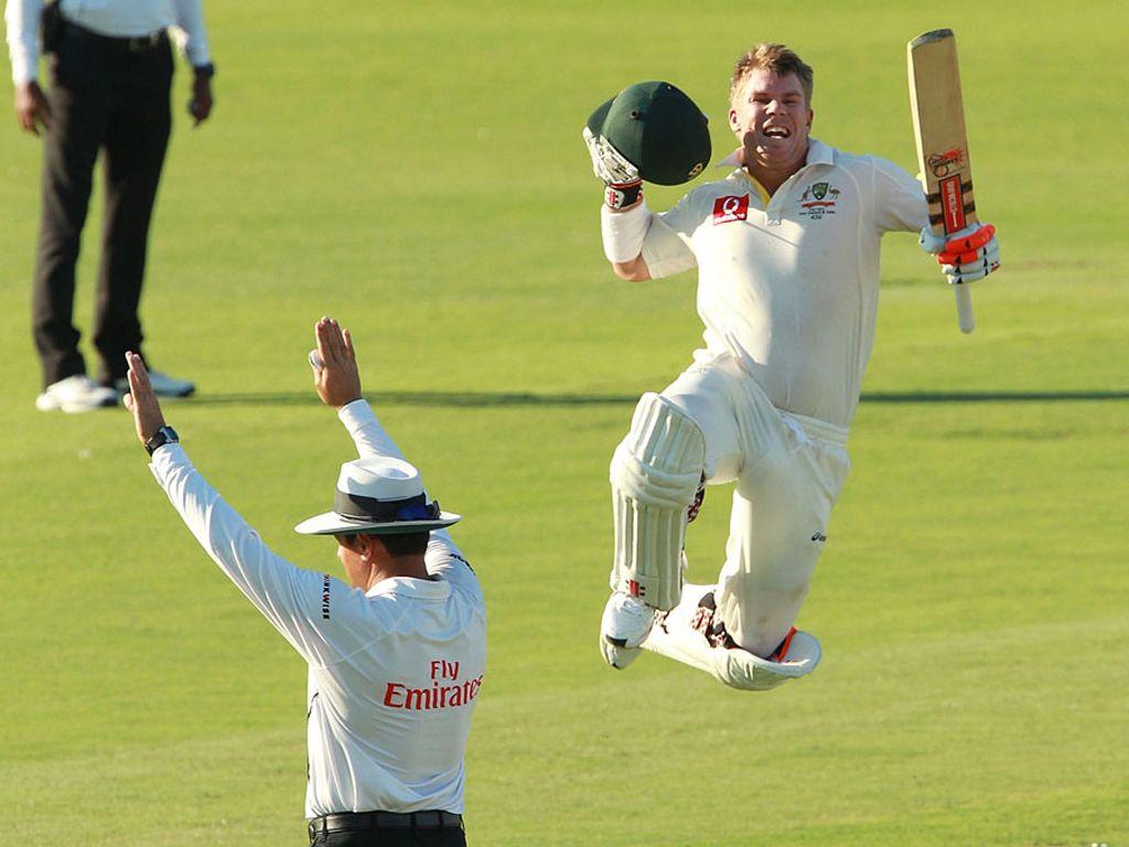 1024x768 Free download David Warner Wallpaper Image [1024x768]