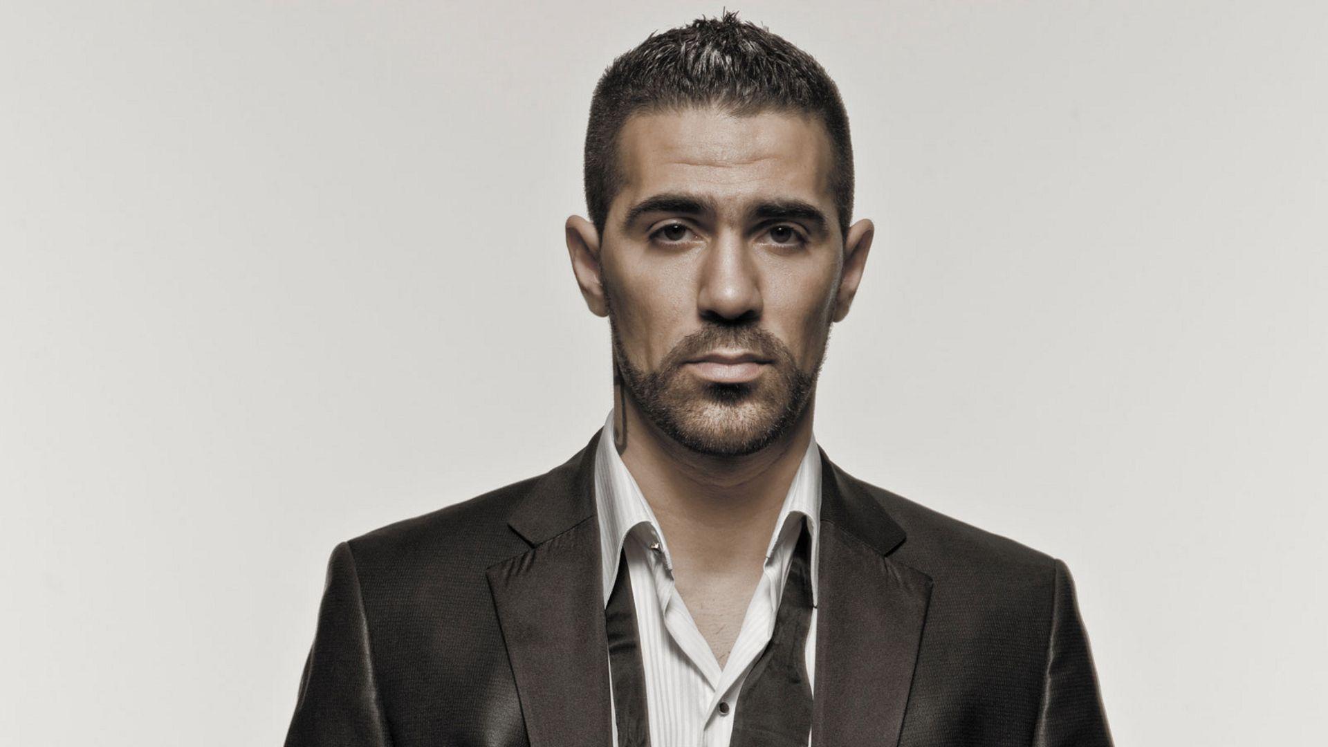1920x1080 Download wallpaper 1920x1080 bushido, rapper, actor, celebrity HD