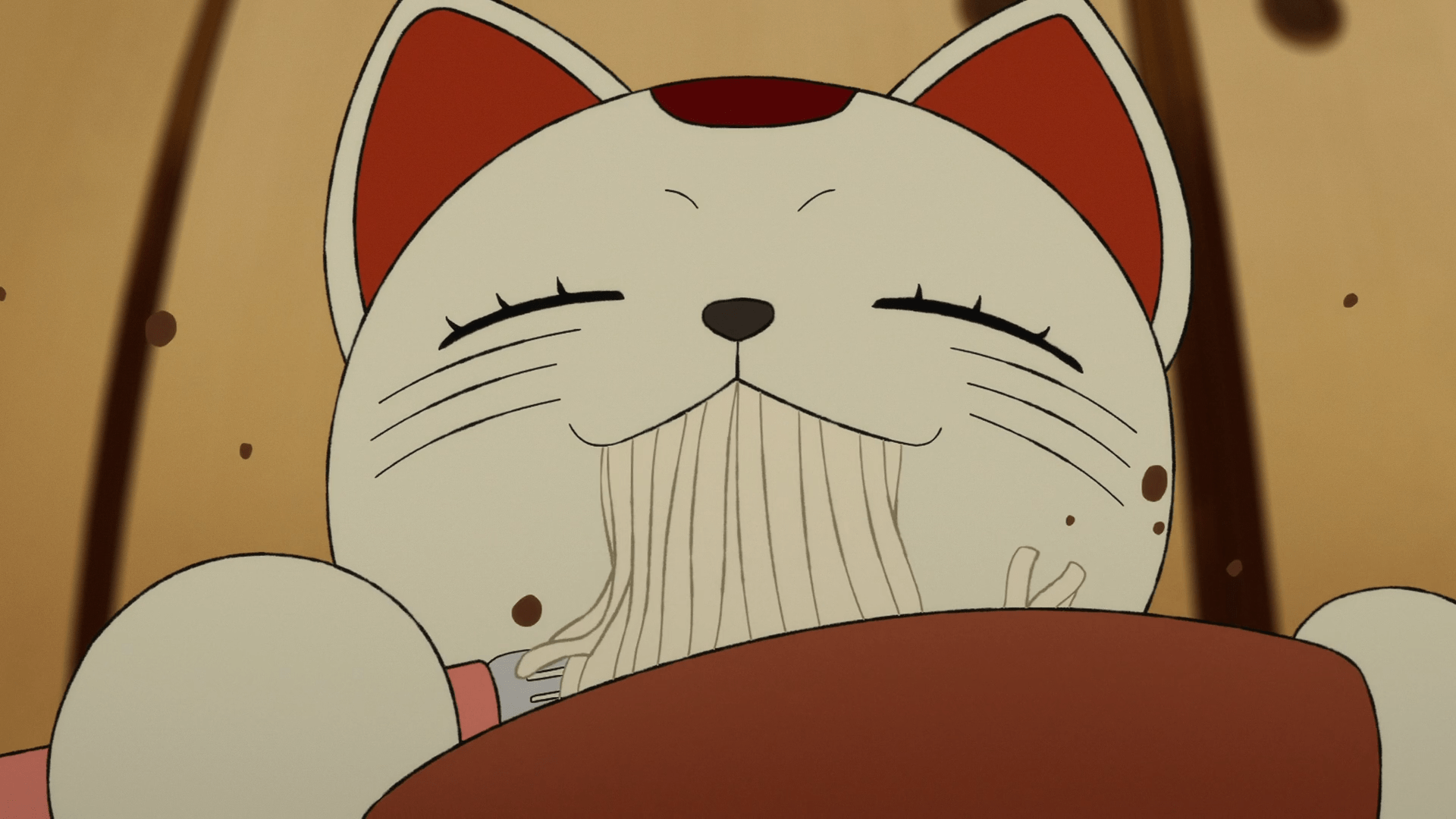 1920x1080 Turbo Granny's Dandadan Anime HD Wallpaper Delight