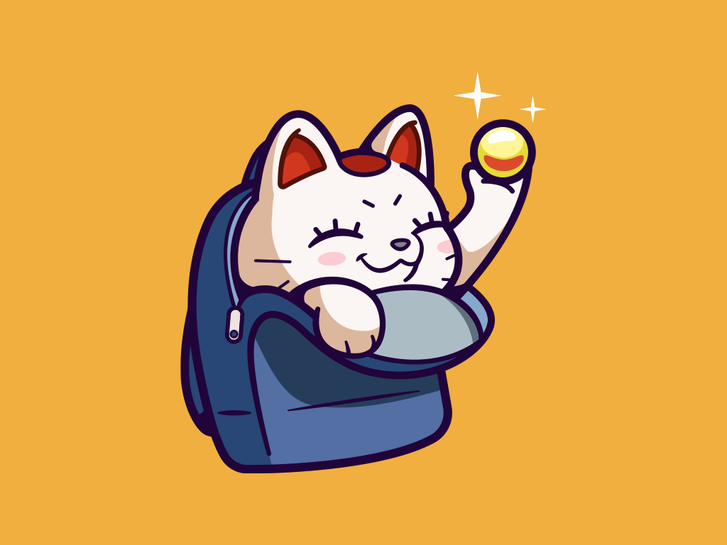1024x768 Turbo Granny by Carlos Puentes. cpuentesdesign on Dribbble