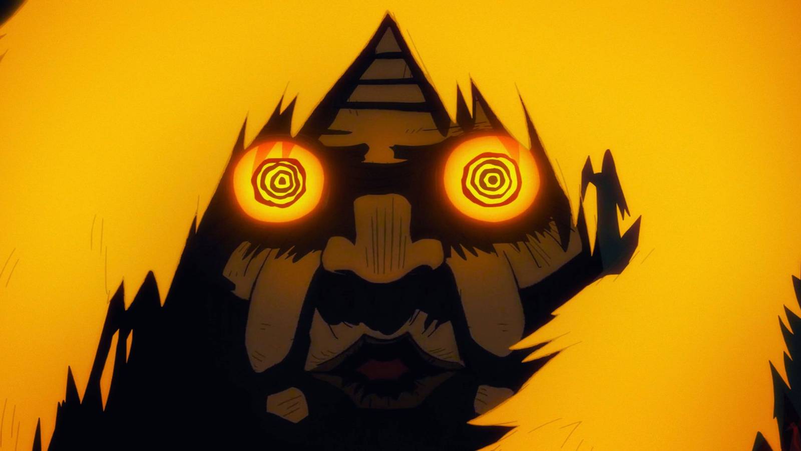1600x900 Dandadan: Turbo Granny's Powers and Abilities, Explained
