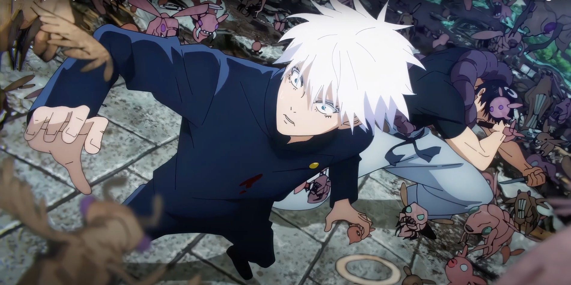 1900x950 Gojo's Fate In Jujutsu Kaisen Proves Why The Series Is A Masterpiece