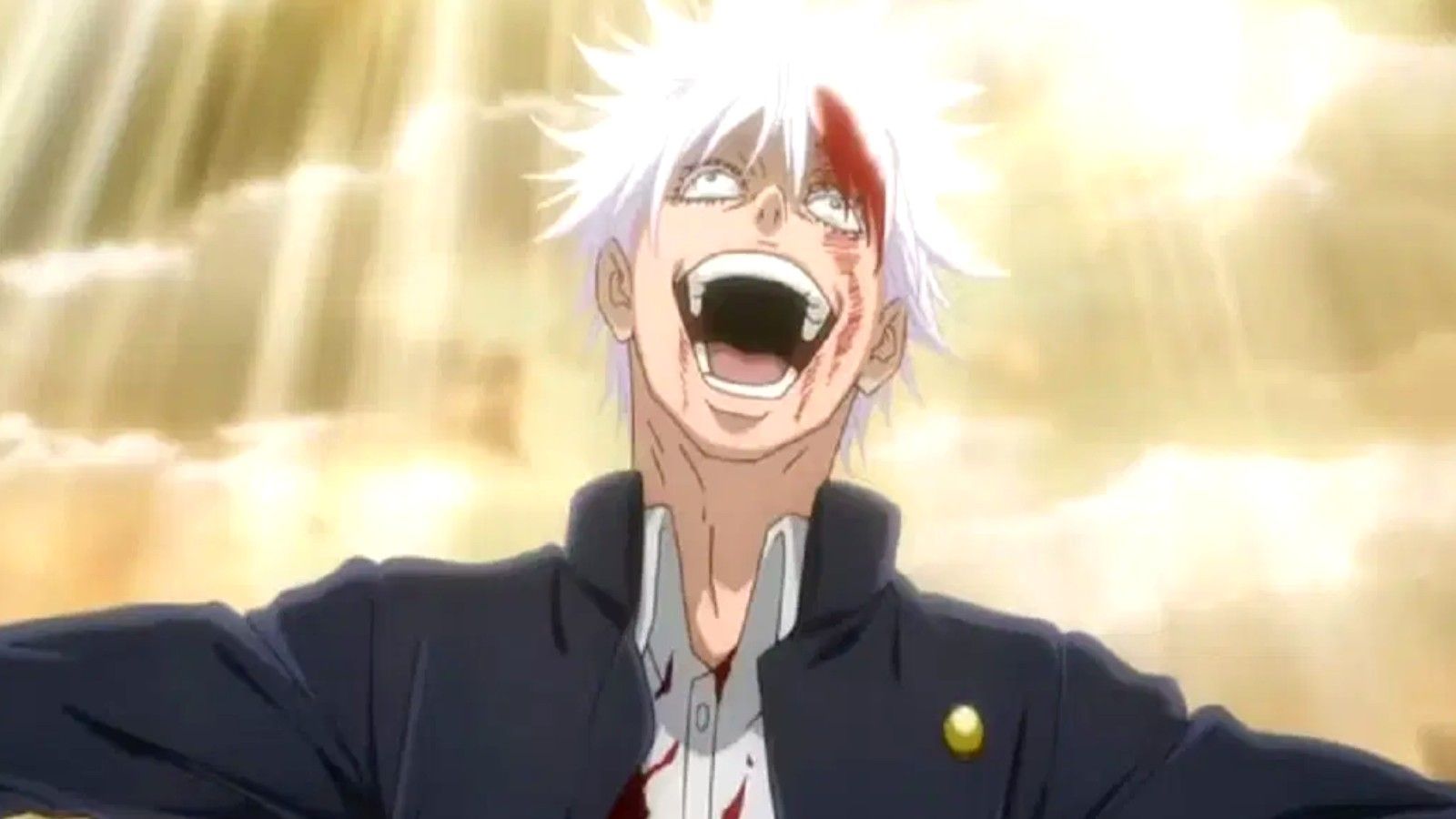 1600x900 Jujutsu Kaisen: Satoru Gojo gets an underwhelming death