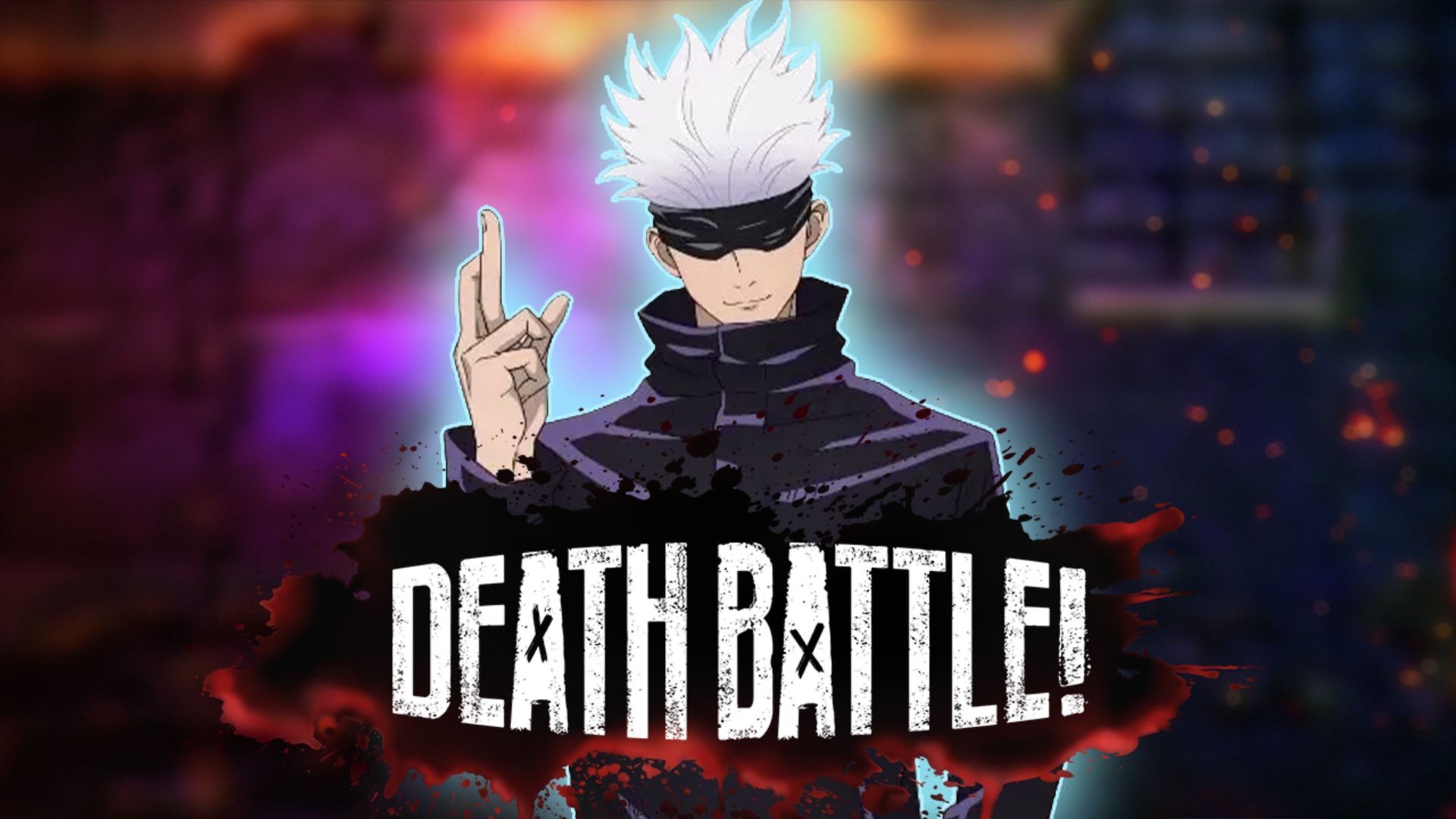 1920x1080 Gojo is HIM