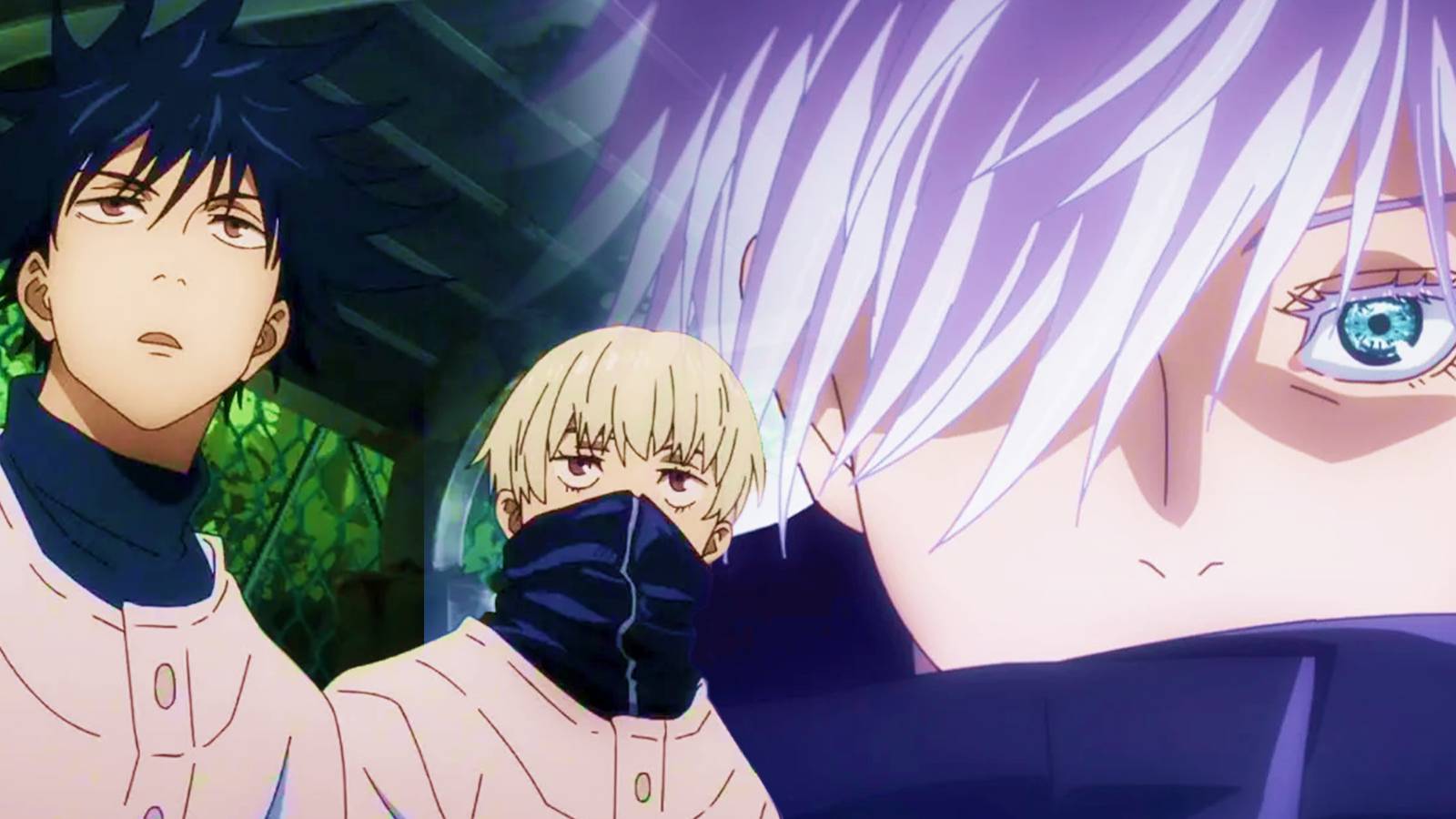 1600x900 Jujutsu Kaisen: Life After [Spoiler's] Death