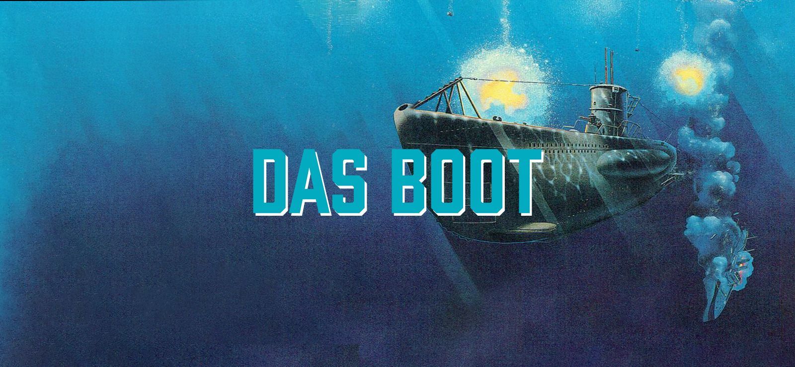 1600x740 Das Boot: German U Boat Simulation On