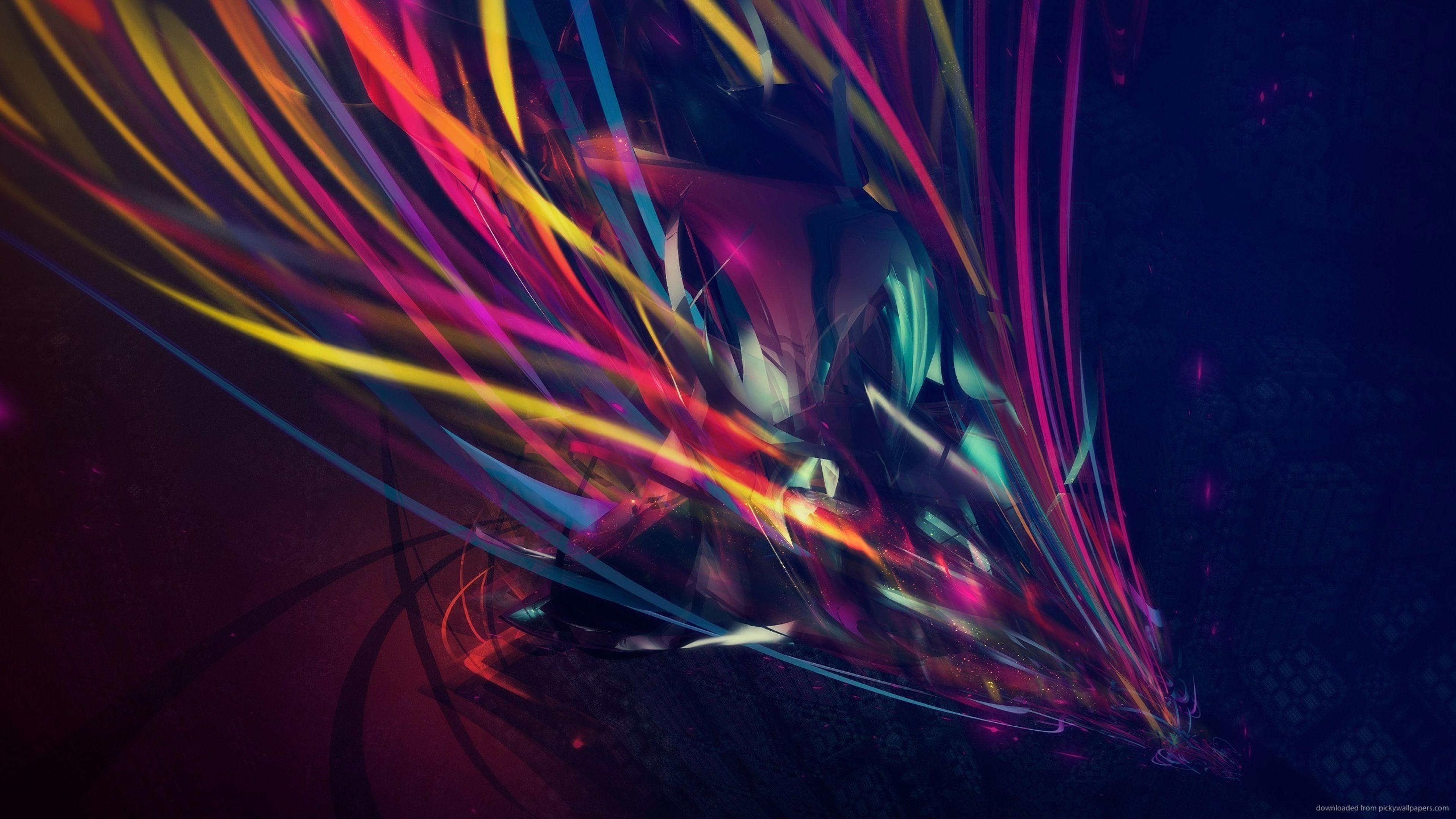 4K Abstract Wallpapers Top Free 4K Abstract Backgrounds WallpaperAccess