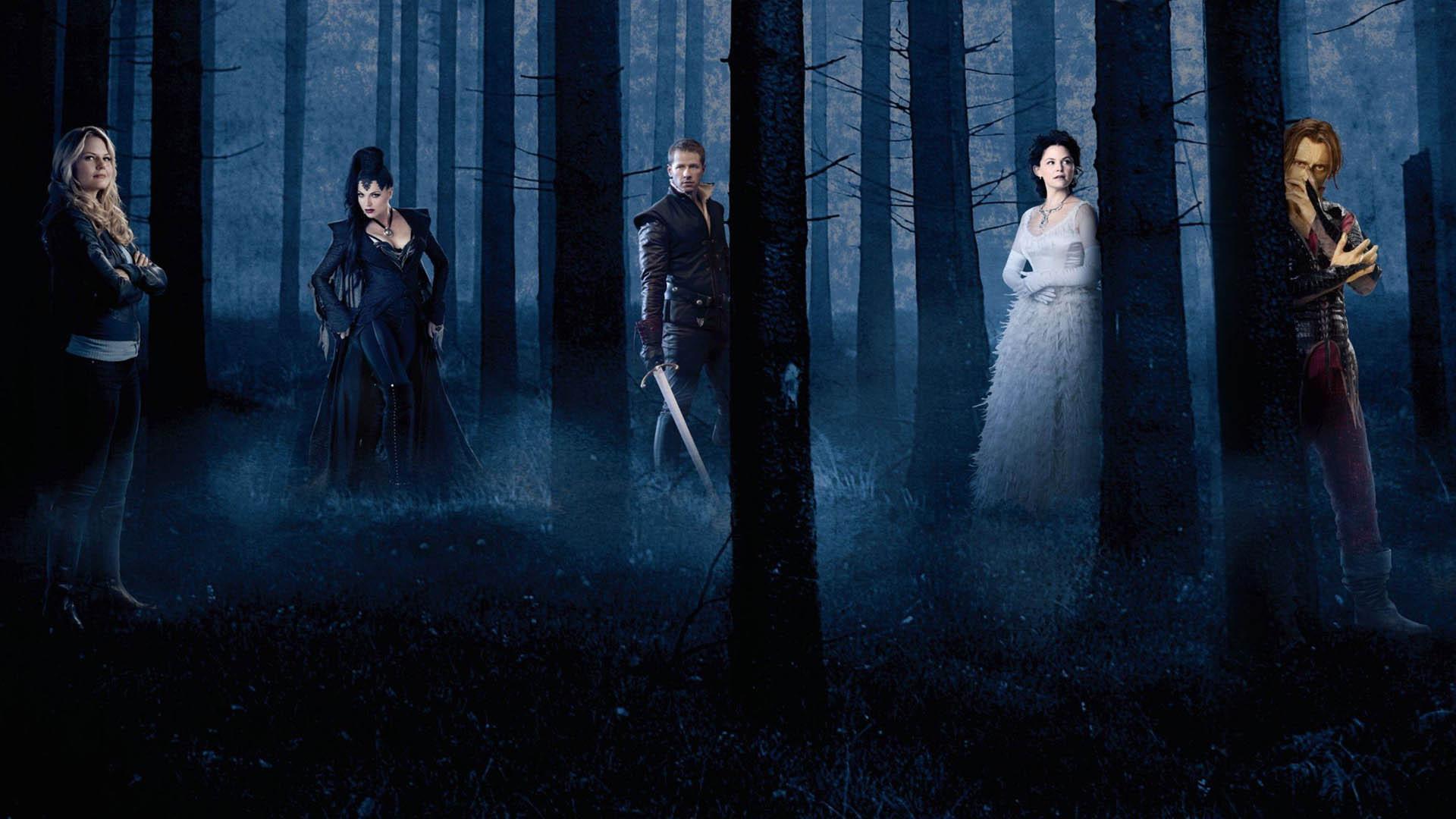 1920x1080 Once Upon A Time Cool Wallpaper Download