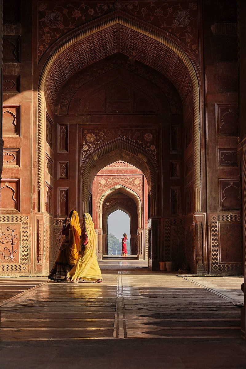 800x1200 Old fort, art, best, door, history, rajasthan, HD phone wallpaper
