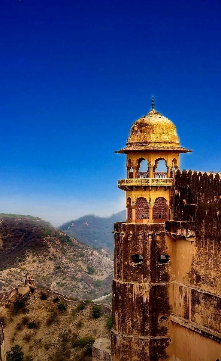 736x1199 Fort of rajasthan. Indian travelling vlog. Dr Nilesh Mori