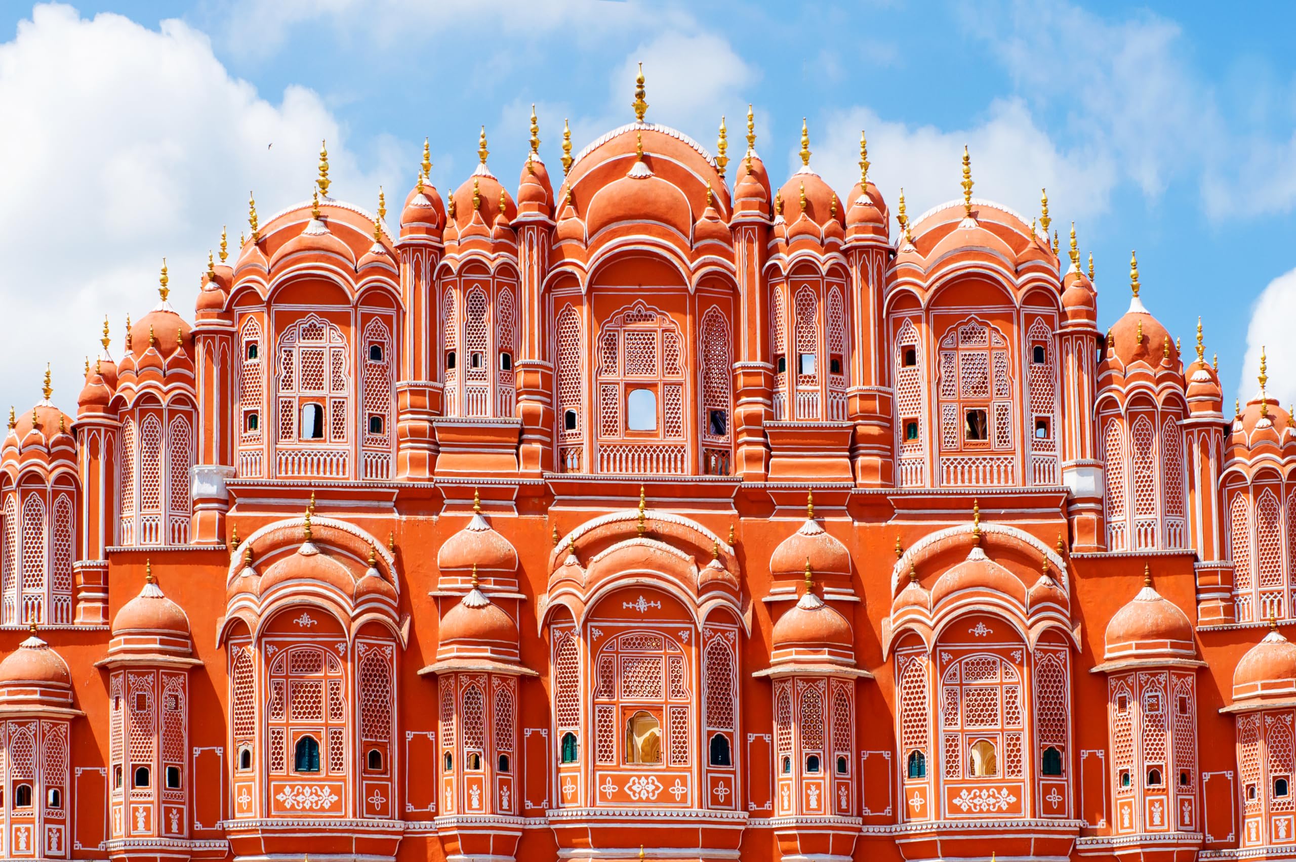 2560x1704 Amazon.com : CHNYWORK 5ftx4ft Indian Hawa Mahal Palace Backdrop Palace of The Winds，Jaipur, Rajasthan, India Photography Background Indian Famous Architecture Religious Background Photo Studio Props Wallpaper