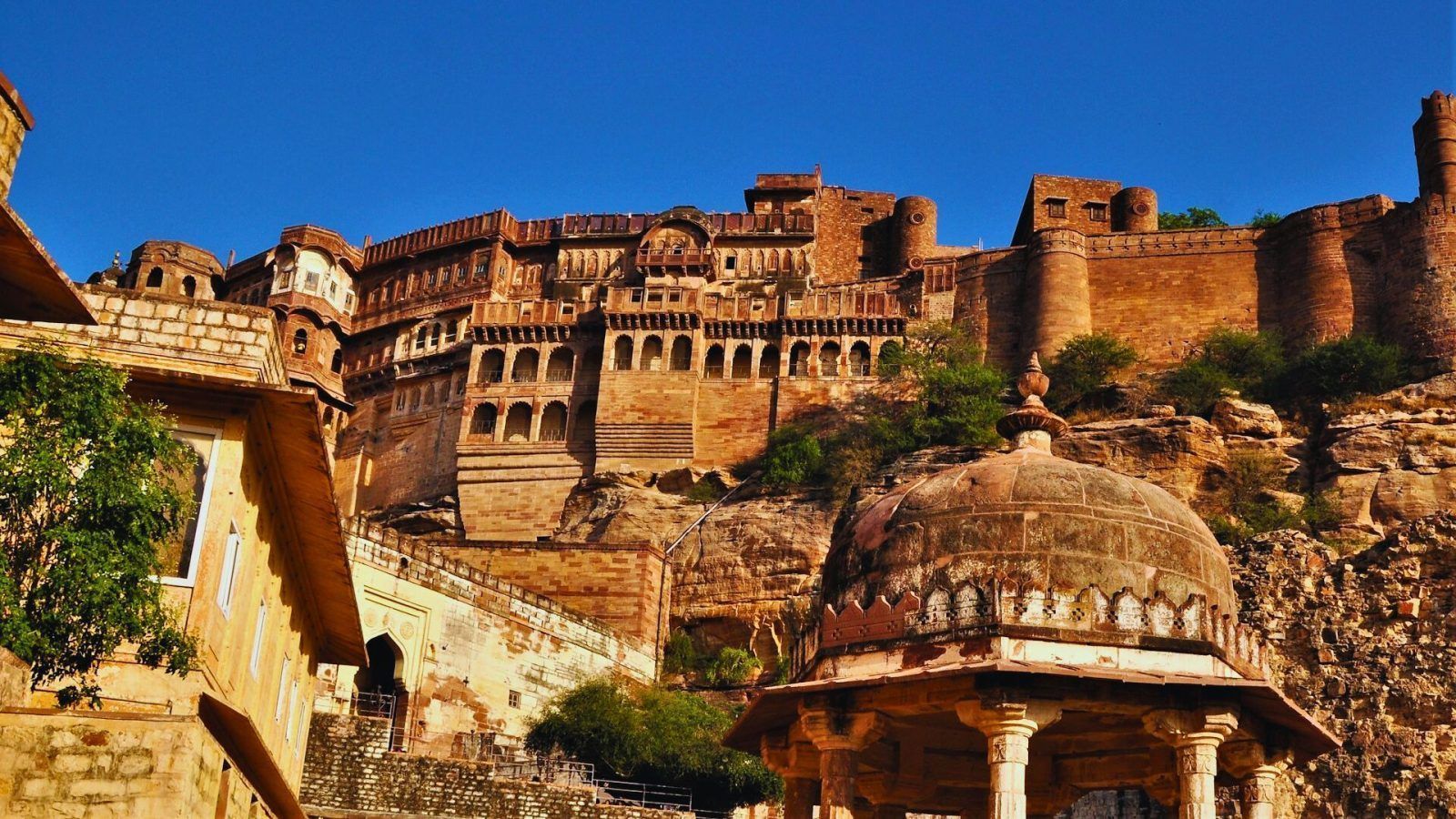1600x900 Hidden Gems In Rajasthan For Offbeat Winter Travel