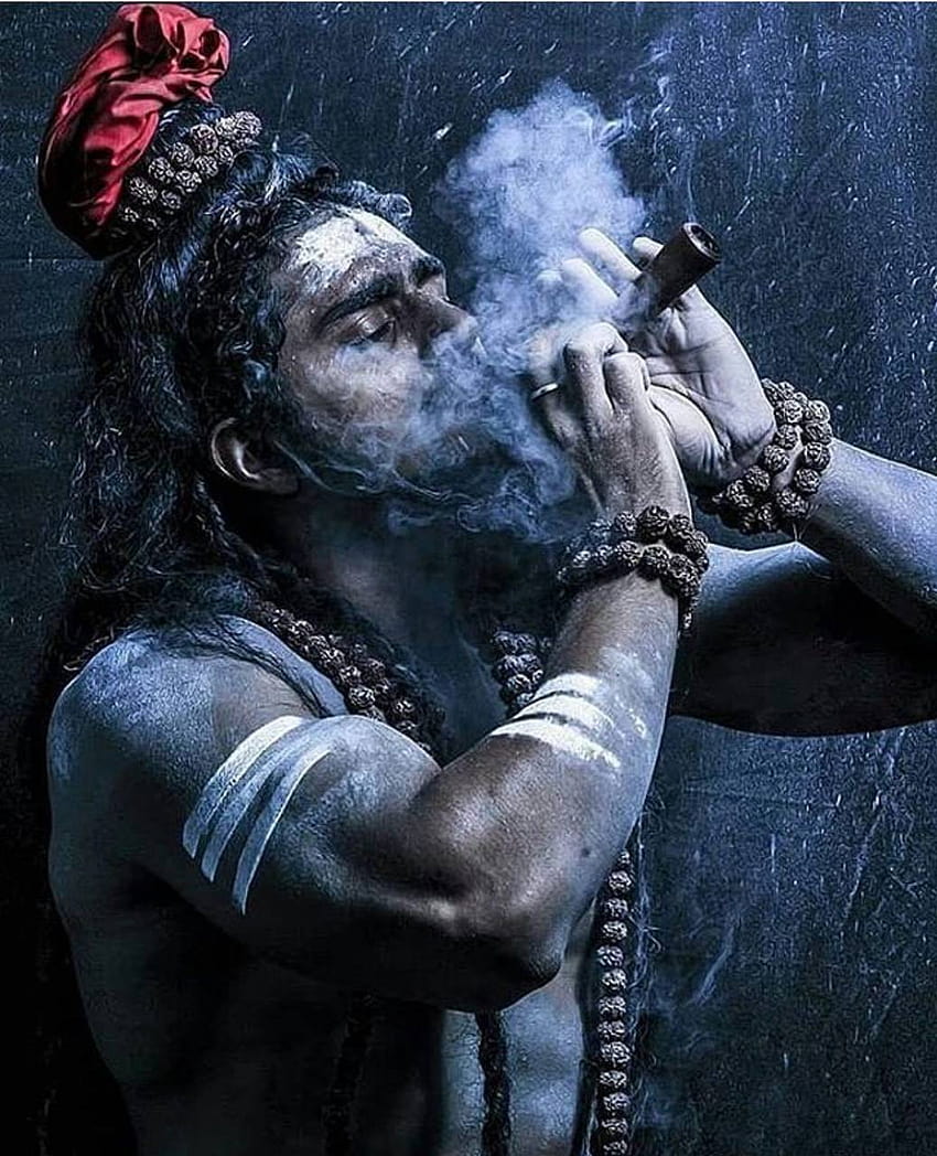 850x1048 Mahadev hand HD wallpaper
