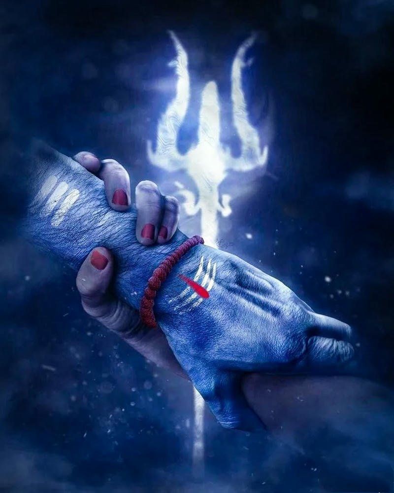 800x1000 Mahadev Pic Make Phone Wallpaper