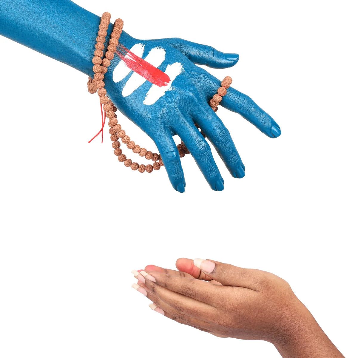 1200x1200 Giri USA Rudraksha Mala