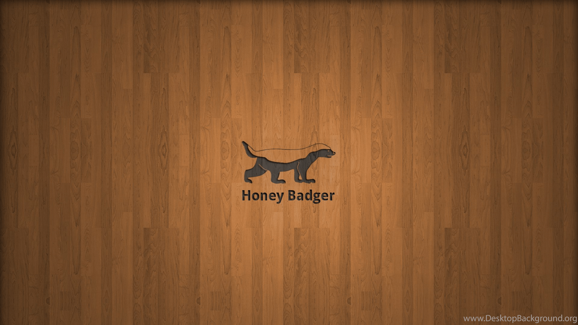 1920x1080 Honey Badger 1305578 Desktop Background