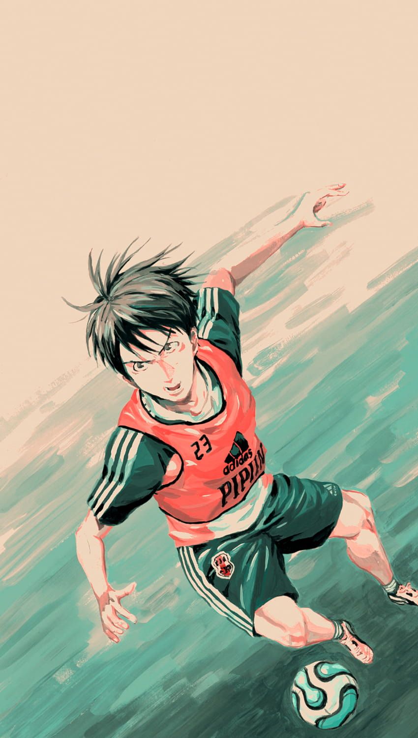 850x1501 Kopssan, giant killing HD phone wallpaper