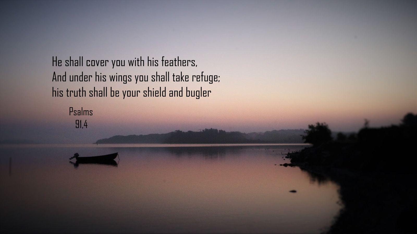 Psalm 91 Wallpapers Top Nh ng H nh nh p