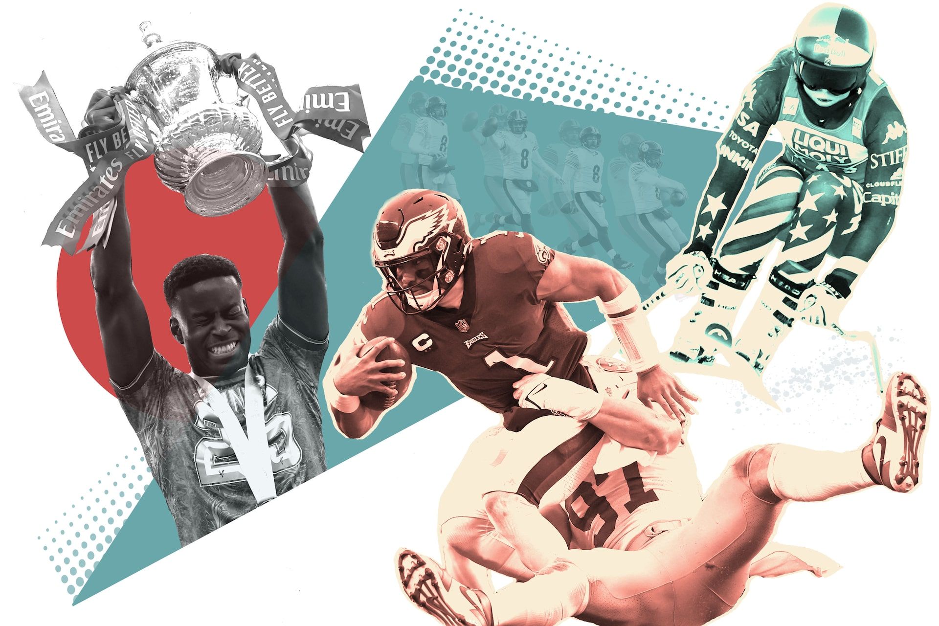 1920x1280 Wildcard Week, Giant Killing Dreams And The Amazing Comeback Of The Snow Queen