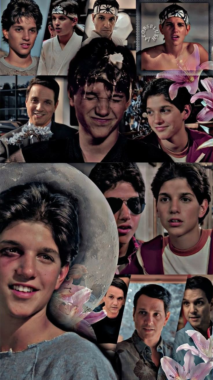 736x1310 Ralph Macchio wallpaper