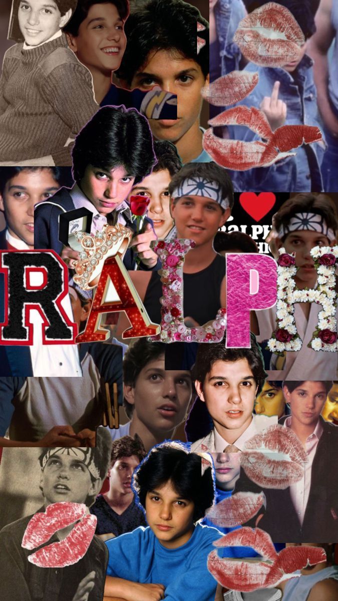 675x1200 Ralph machio wallpaper
