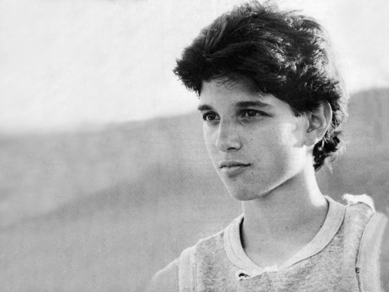 1600x1200 Download Actor Ralph Macchio Wallpaper
