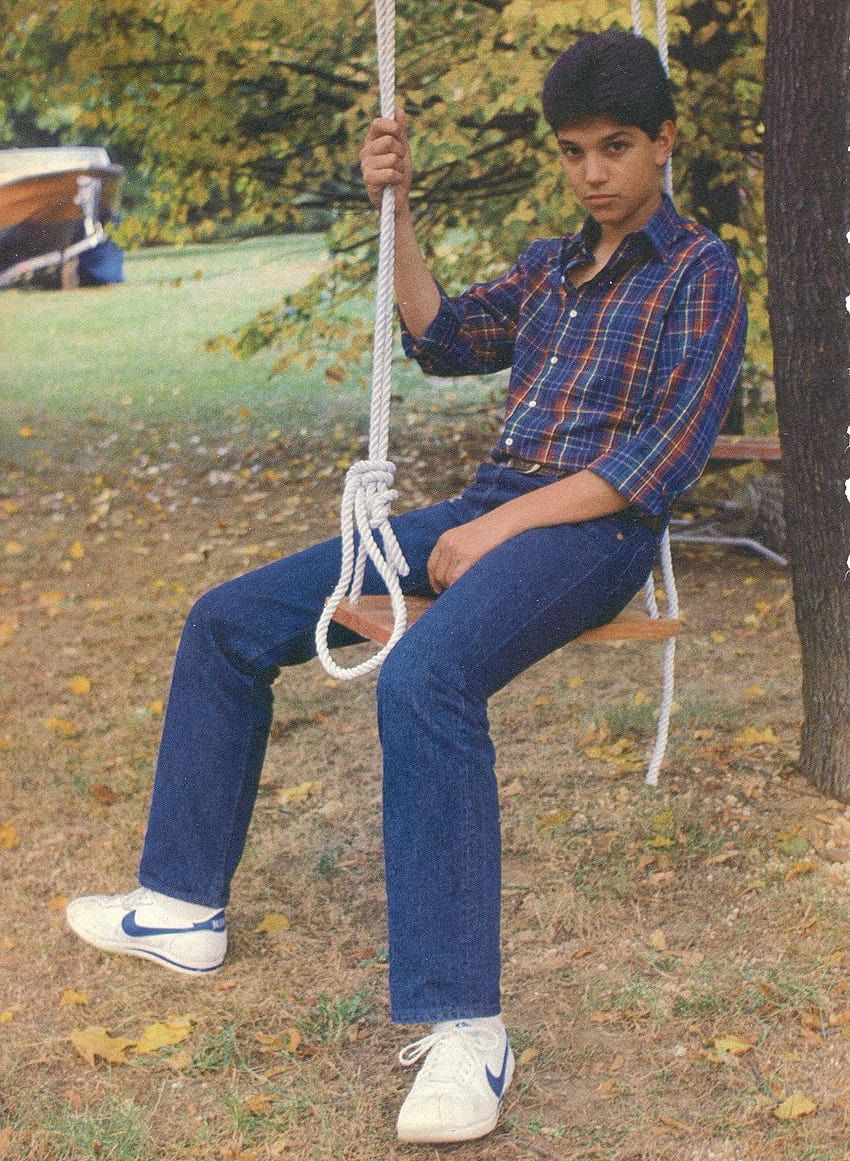 850x1161 Ralph macchio aesthetic HD wallpaper