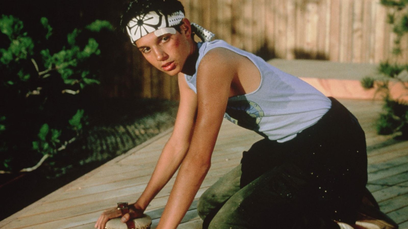 1600x900 Ralph Macchio to star in new 'Karate Kid' series, 'Cobra Kai'