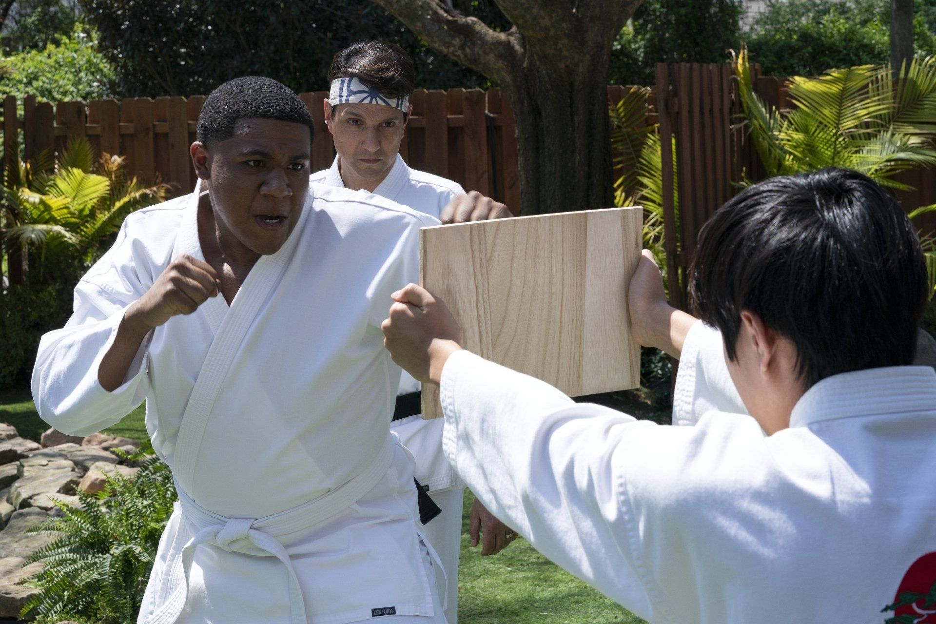 1920x1280 Download Ralph Macchio Daniel LaRusso TV Show Cobra Kai HD Wallpaper