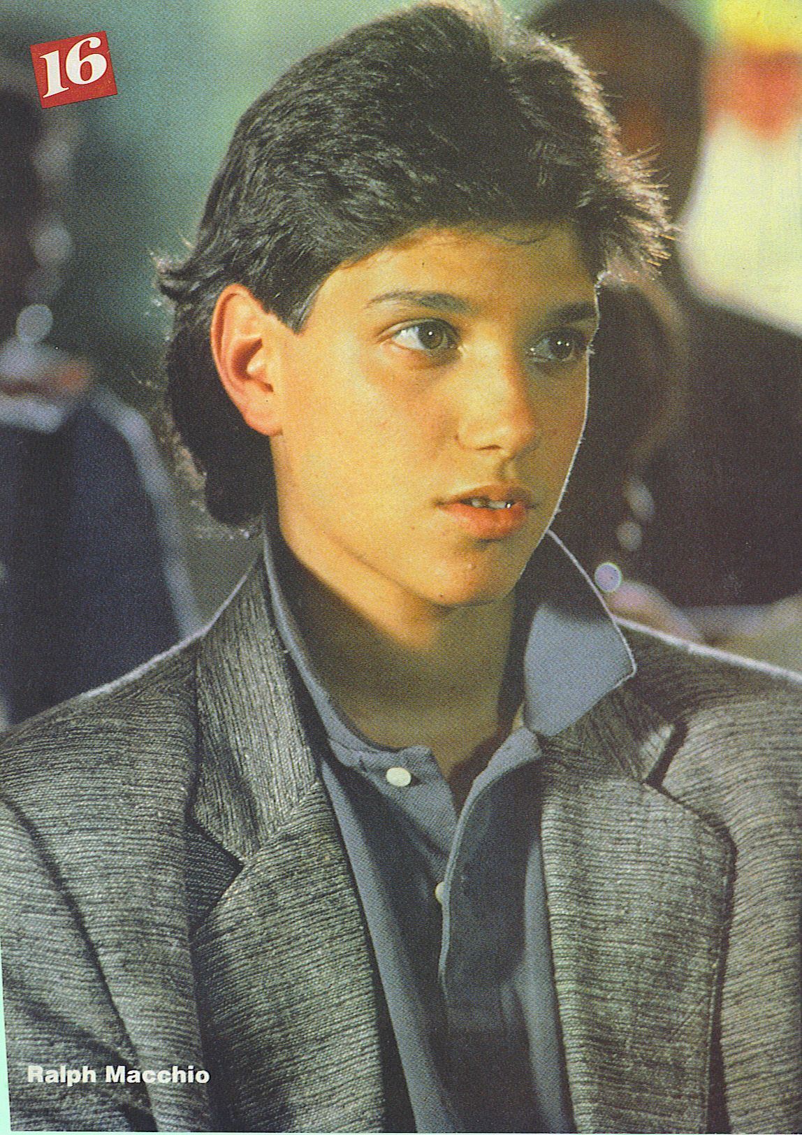 1148x1624 Picture of Ralph Macchio, Picture Of Celebrities
