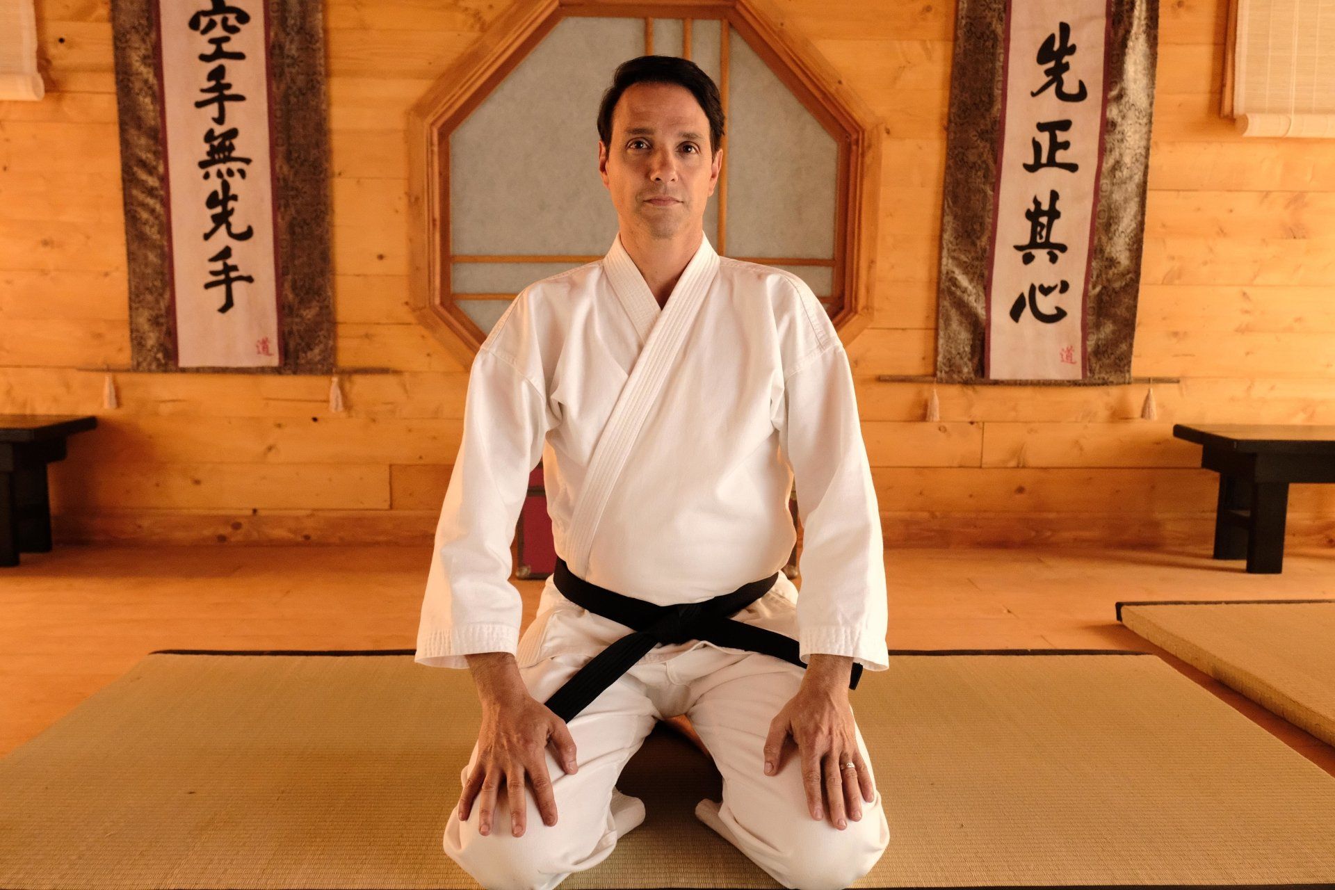 1920x1280 Download Ralph Macchio Daniel LaRusso TV Show Cobra Kai 4k Ultra HD Wallpaper