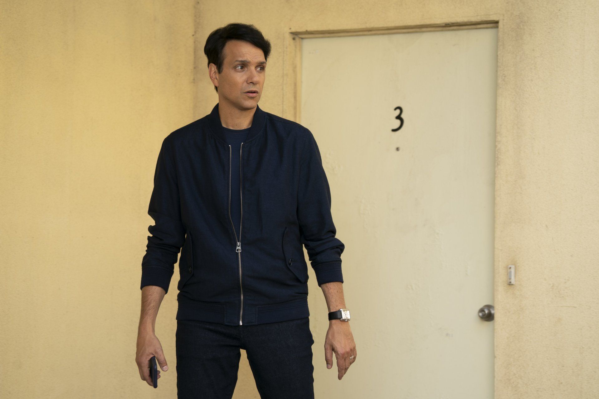 1920x1280 Download Ralph Macchio Daniel LaRusso TV Show Cobra Kai HD Wallpaper