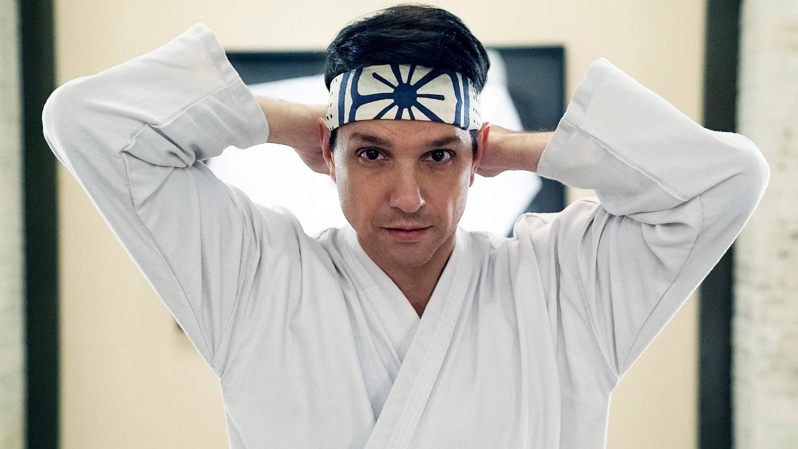 1600x900 Cobra Kai Interview: Ralph Macchio