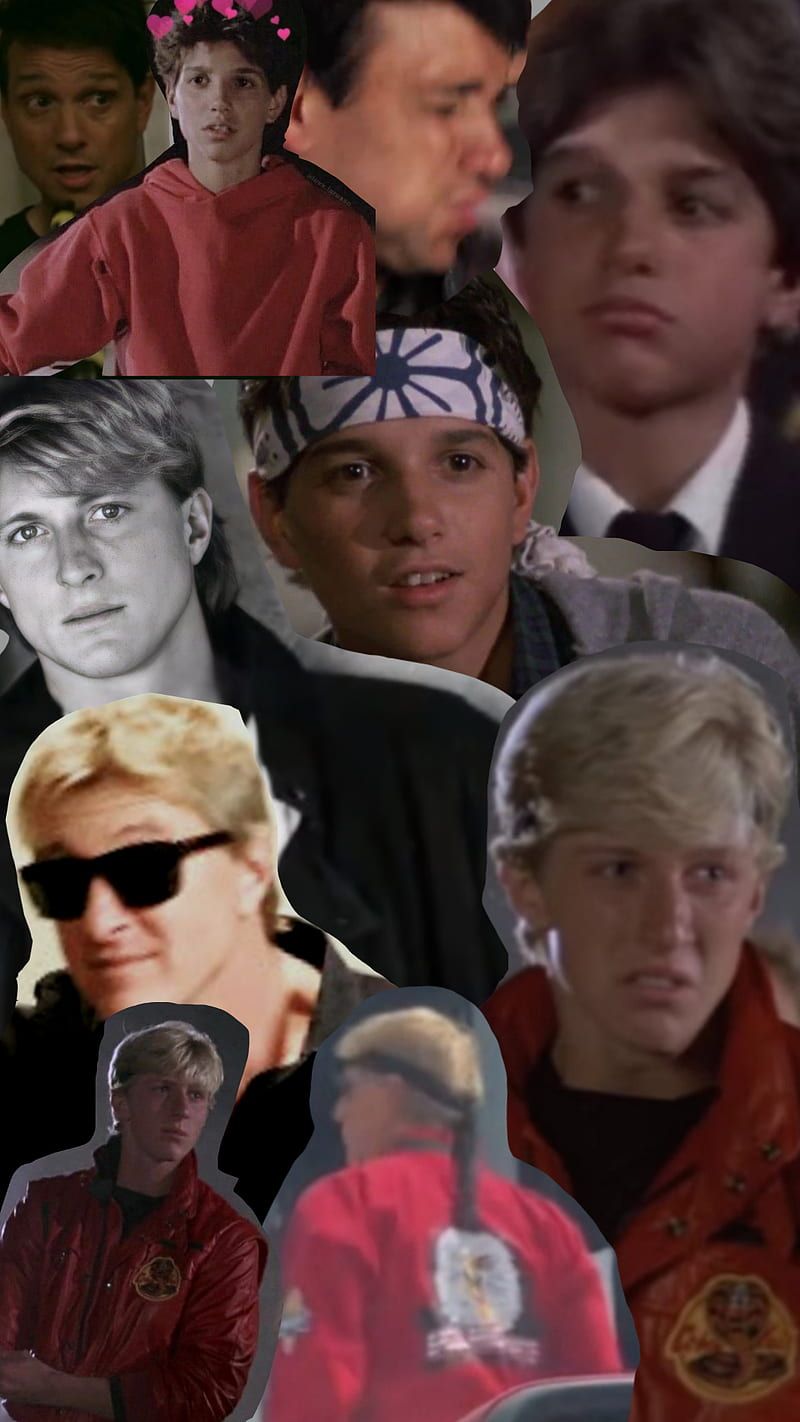 800x1422 1206x2622px, 2K free download. A Lesson In Balance From Daniel LaRusso • The Daily Fandom, HD wallpaper