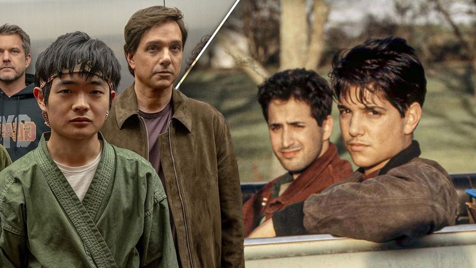 1600x900 Ralph Macchio's Best Movie Sequel Needs to Happen Despite Karate Kid: Legends' Failure