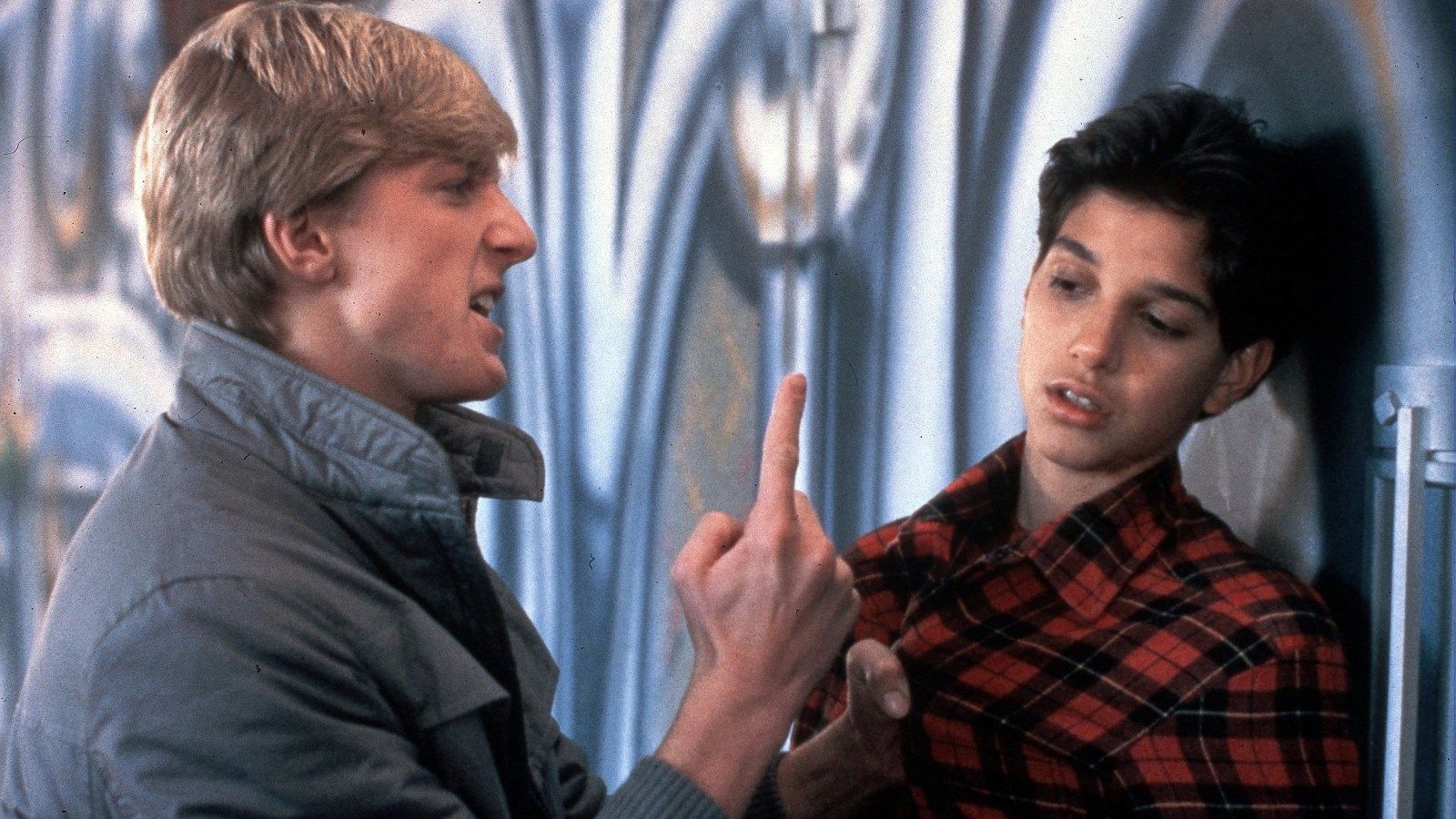 1600x900 Karate Kid' Revival Planned With Ralph Macchio, William Zabka