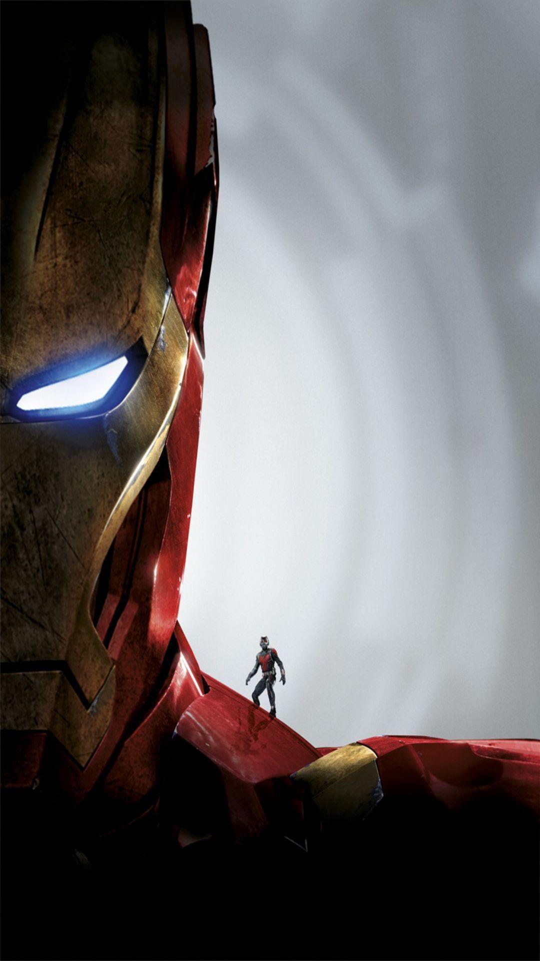 1080x1920 ↑↑TAP AND GET THE FREE APP! Art Creative Ant Man Movie Cinema