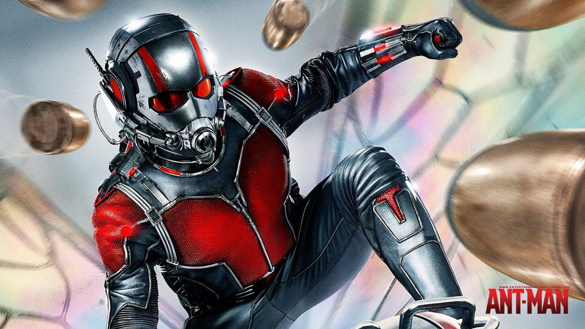 Ant-Man Movie Wallpapers - Top Free Ant-Man Movie Backgrounds