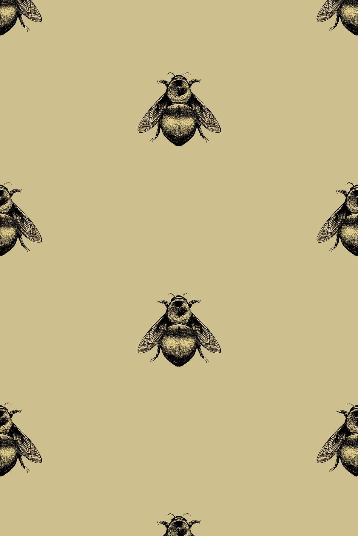 1200x1798 Beehive Wallpaper