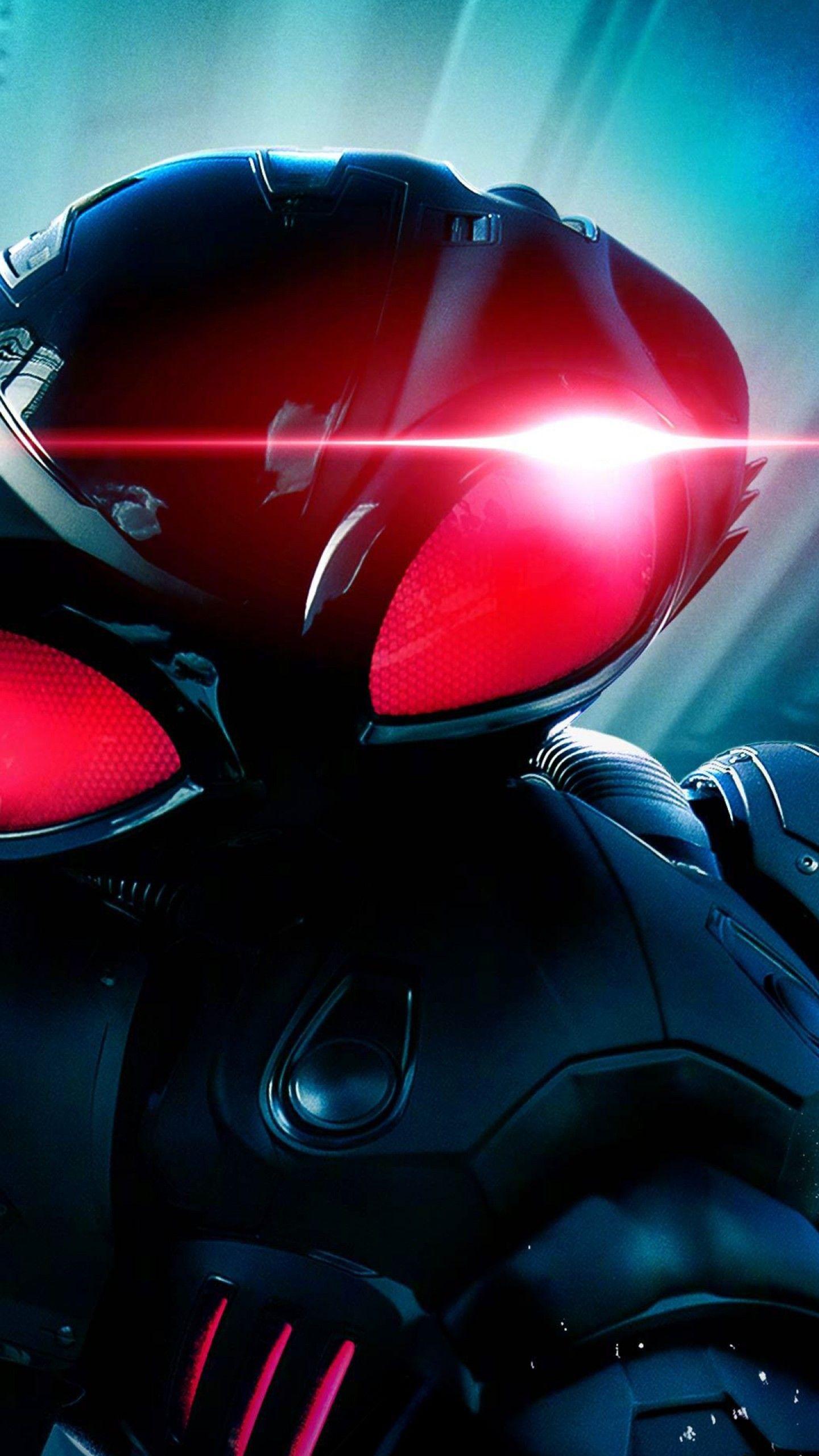 Black Manta Wallpapers - Top Free Black Manta Backgrounds - WallpaperAccess