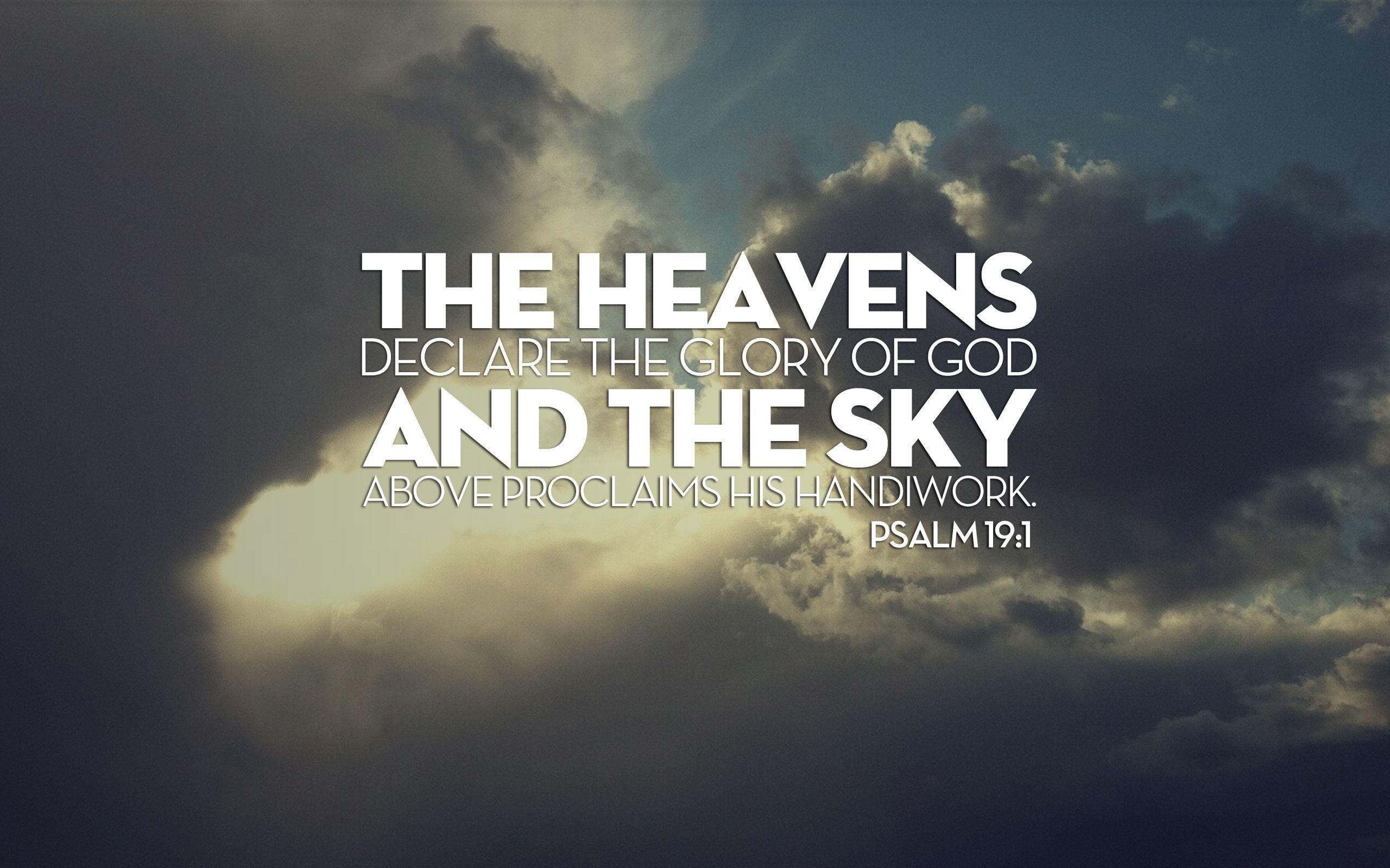 2560x1600 Free download Psalm 191 Trey Van Camp III [2560x1600]