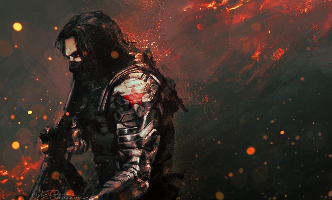 1150x694 Free download Amazing Bucky wallpaper Bucky Barnes Bucky barnes