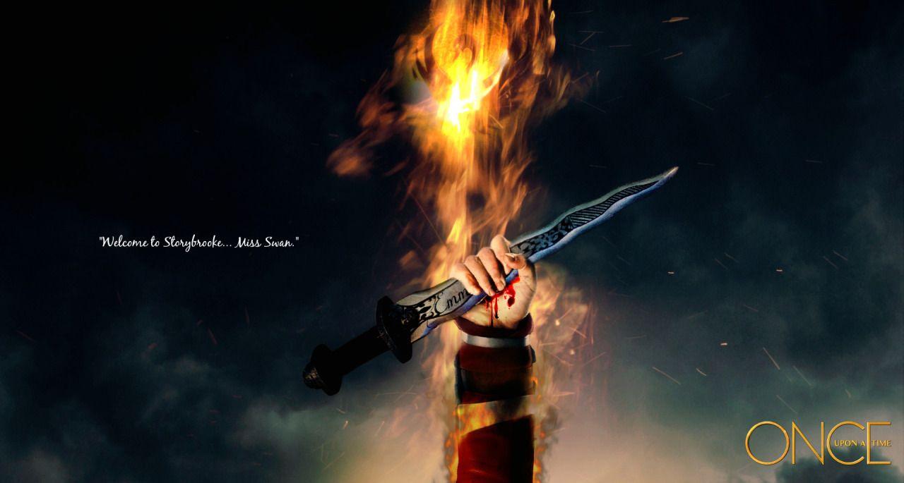 1280x685 Once Upon A Time Season 5 Wallpaper